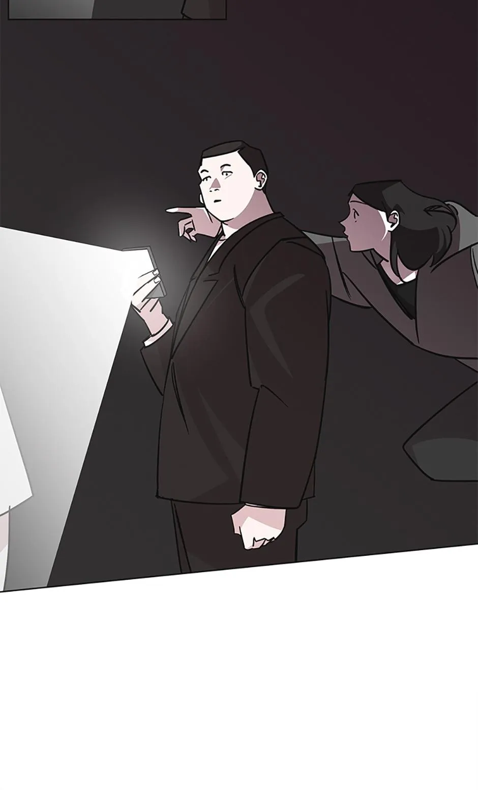 A Married Killer Chapter 87 Online - página 29