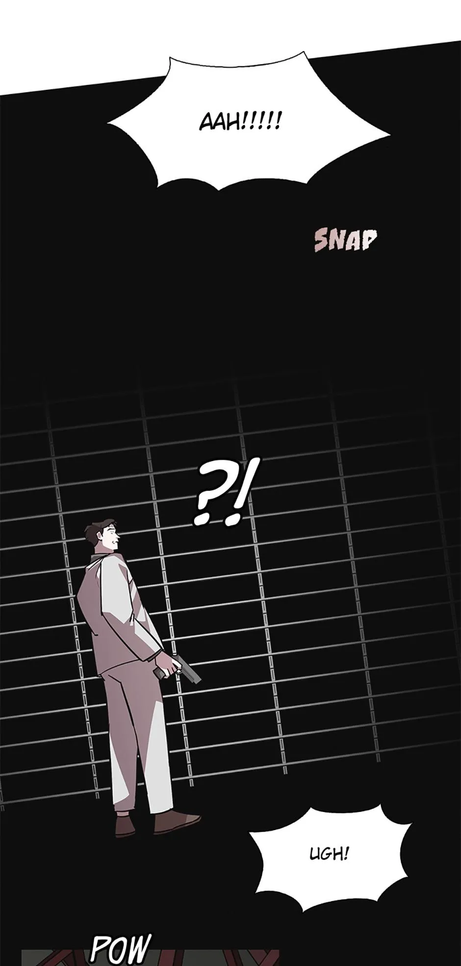 A Married Killer Chapter 87 Online - página 30