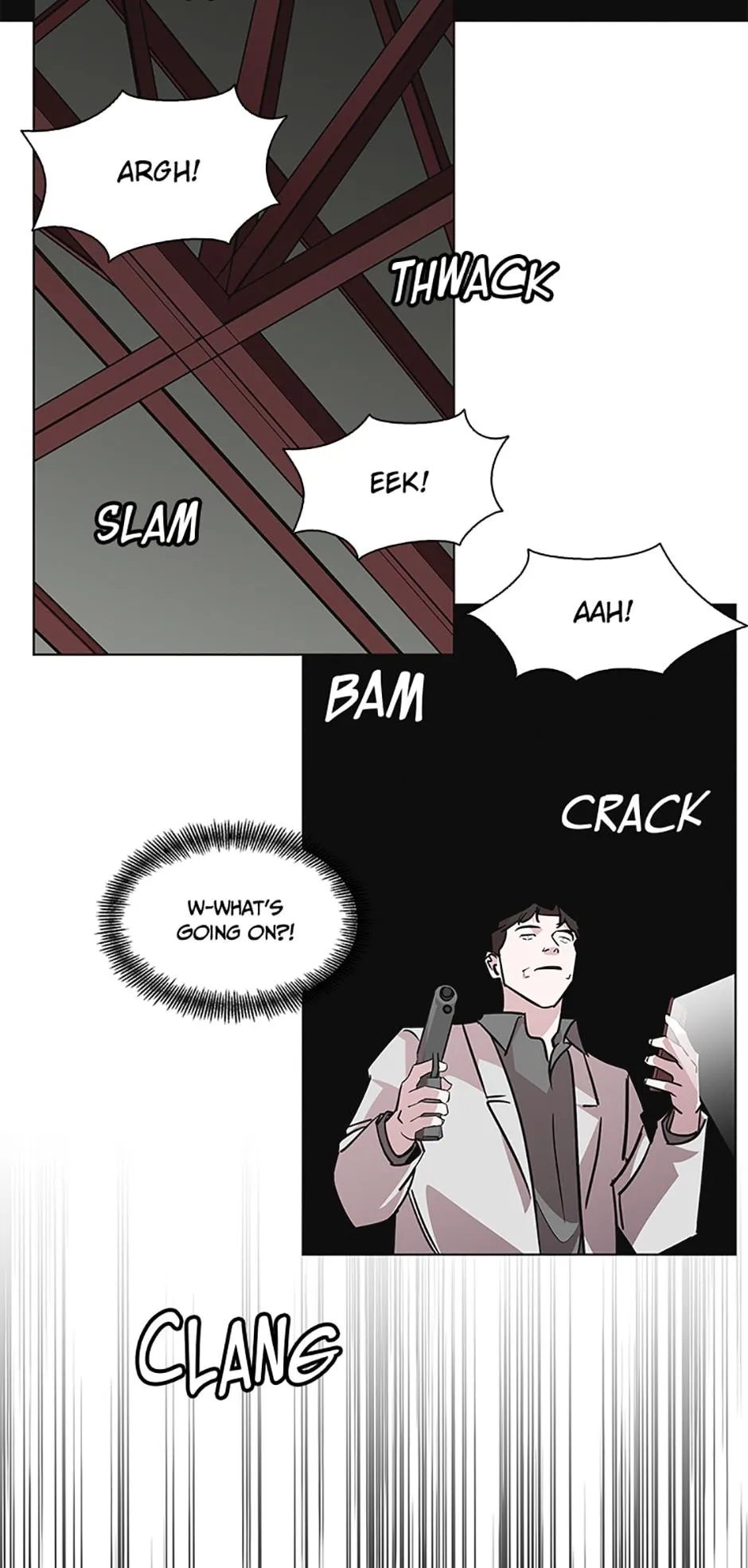 A Married Killer Chapter 87 Online - página 31