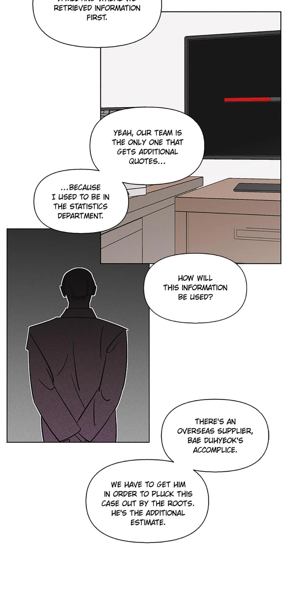 A Married Killer Chapter 87 Online - página 47
