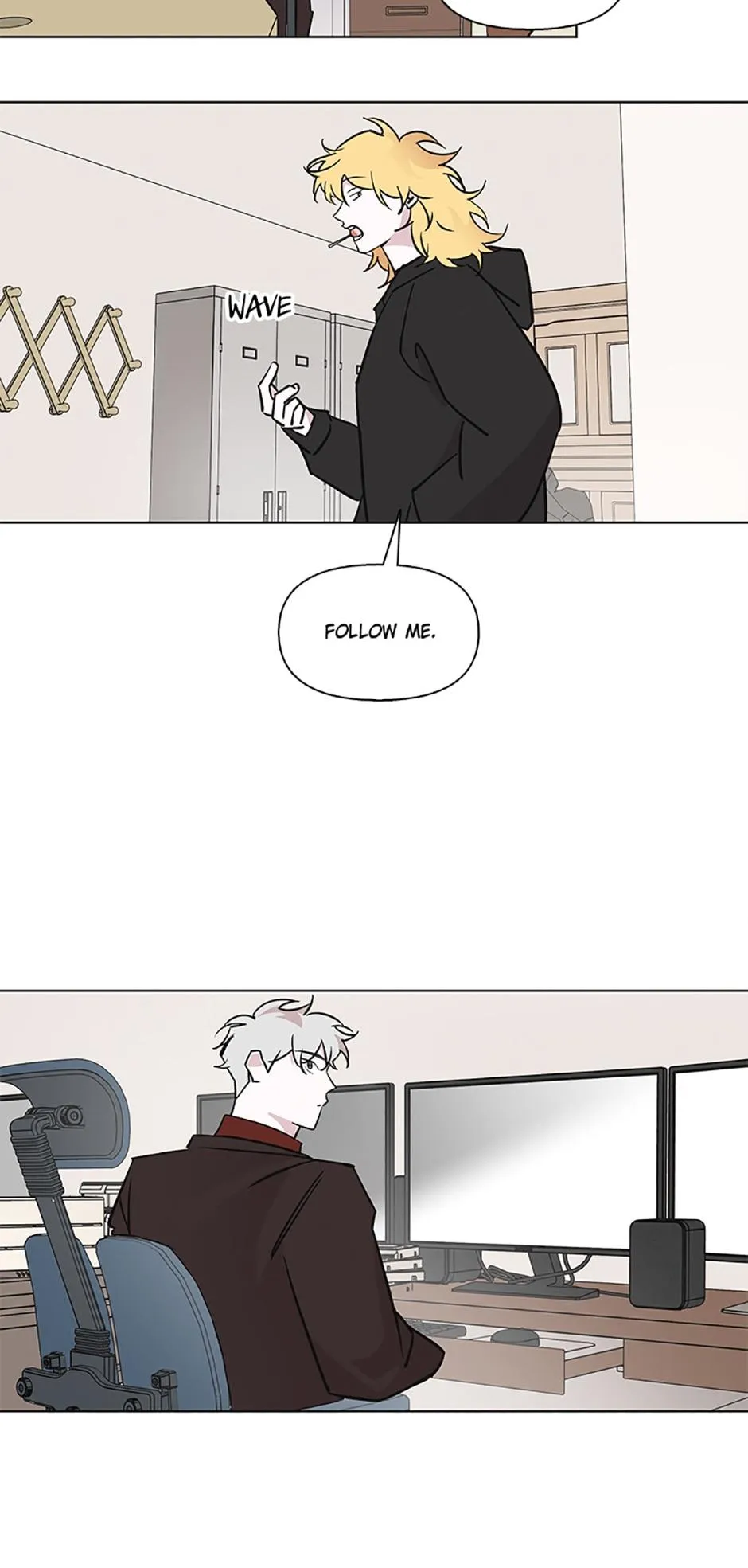 A Married Killer Chapter 87 Online - página 49