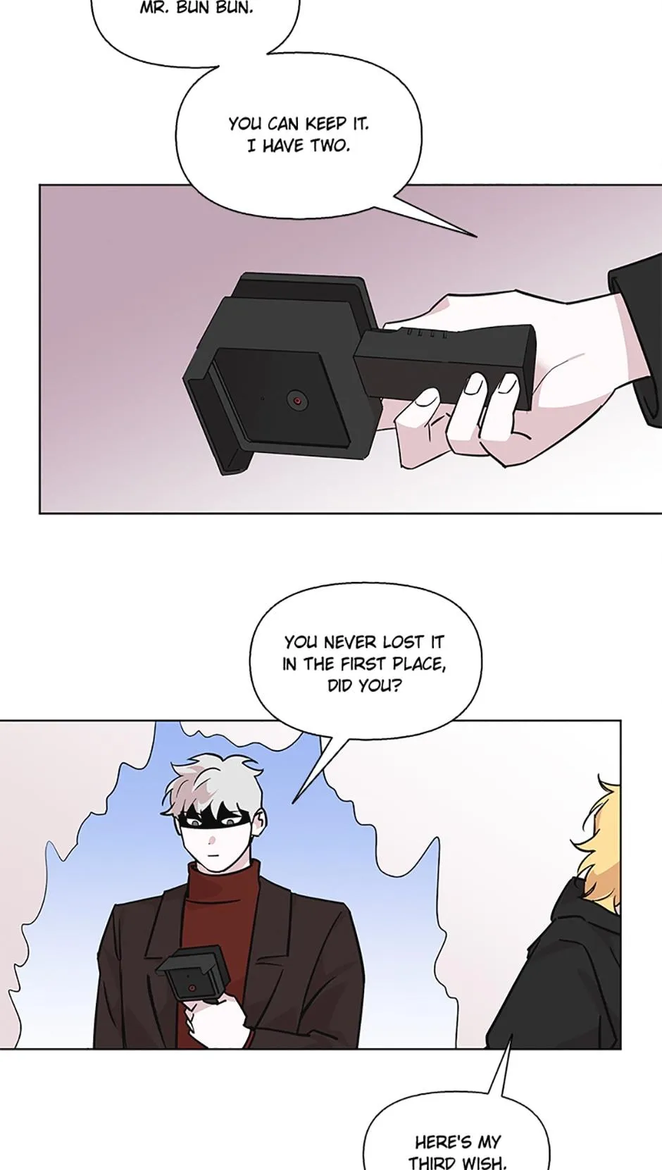 A Married Killer Chapter 87 Online - página 52