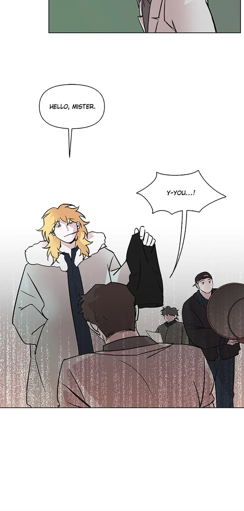 A Married Killer Chapter 87 Online - página 59