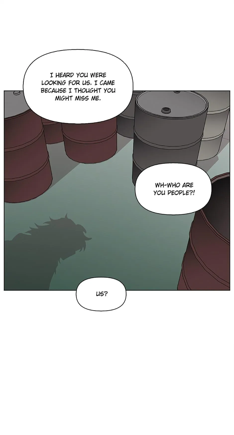 A Married Killer Chapter 87 Online - página 60