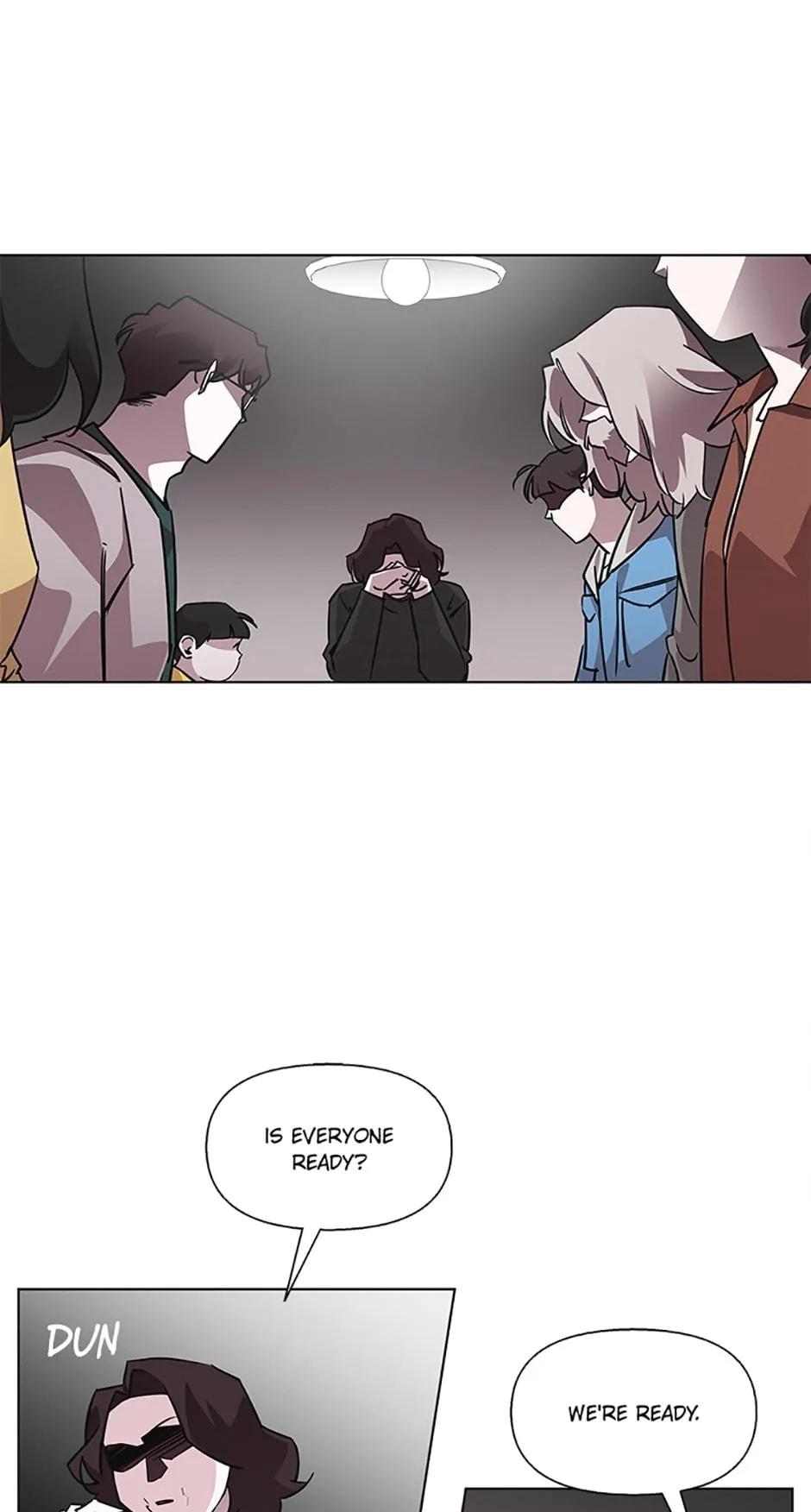 A Married Killer Chapter 88 Online - página 2