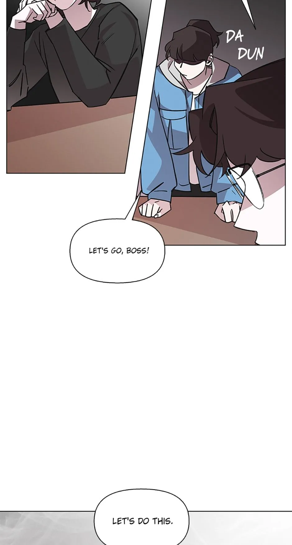 A Married Killer Chapter 88 Online - página 3