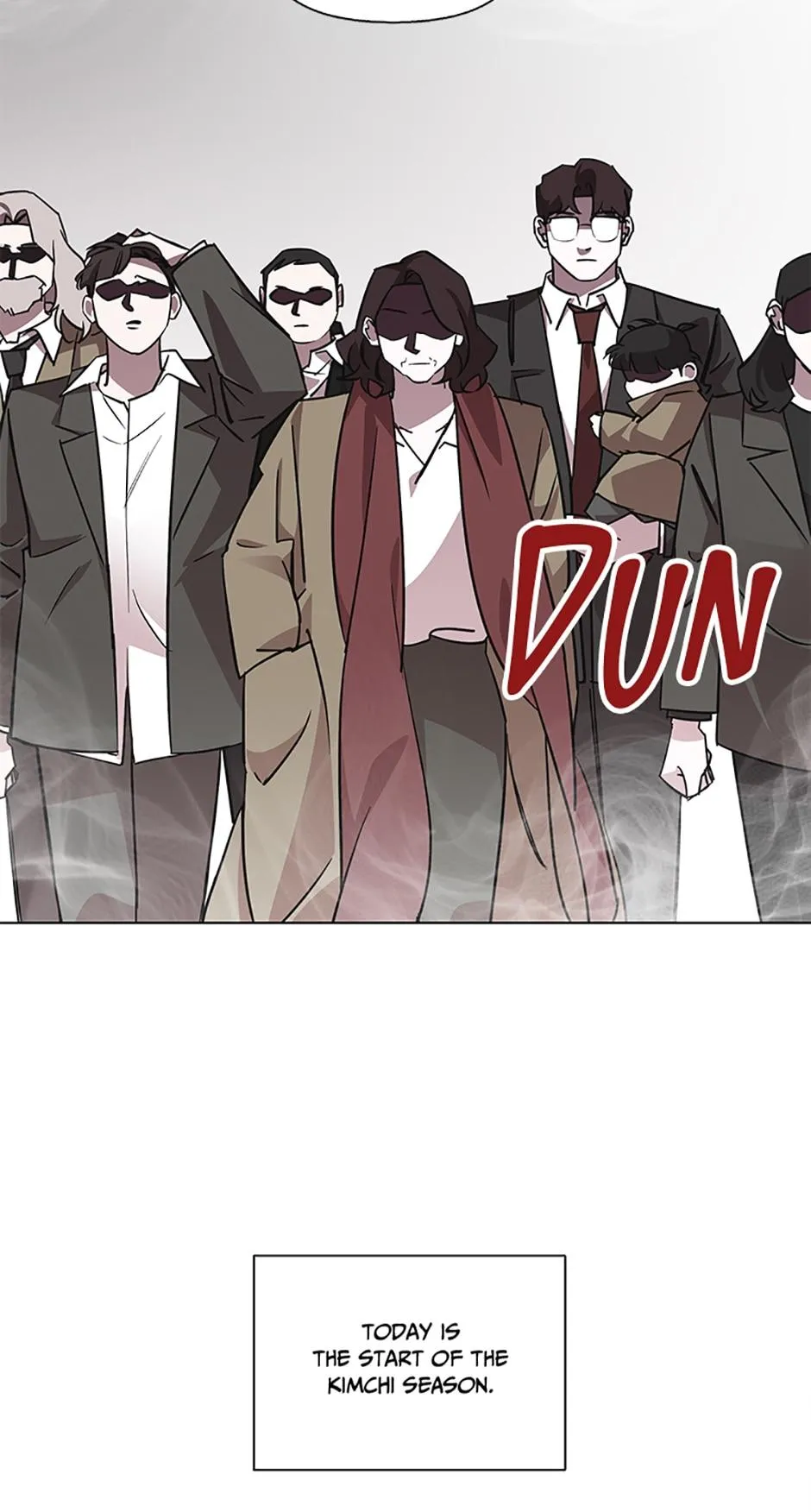 A Married Killer Chapter 88 Online - página 4