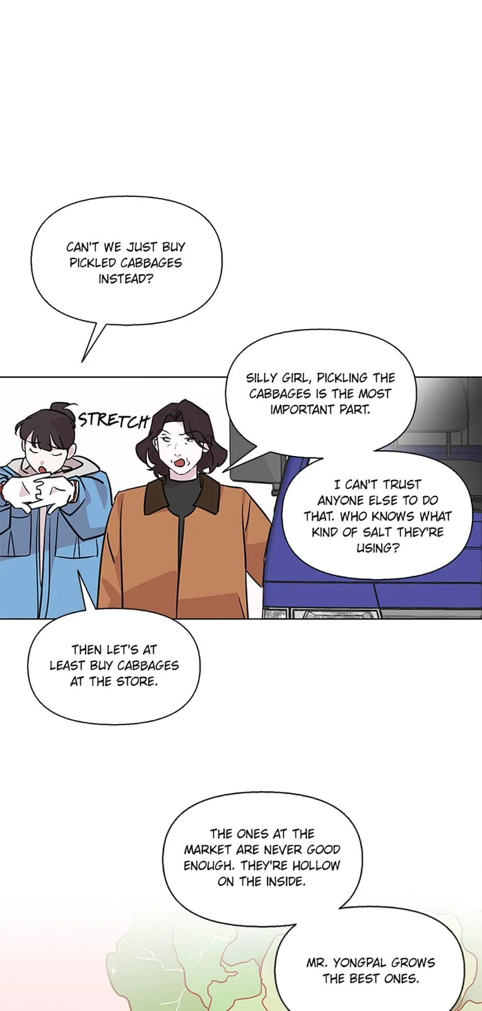 A Married Killer Chapter 88 Online - página 8
