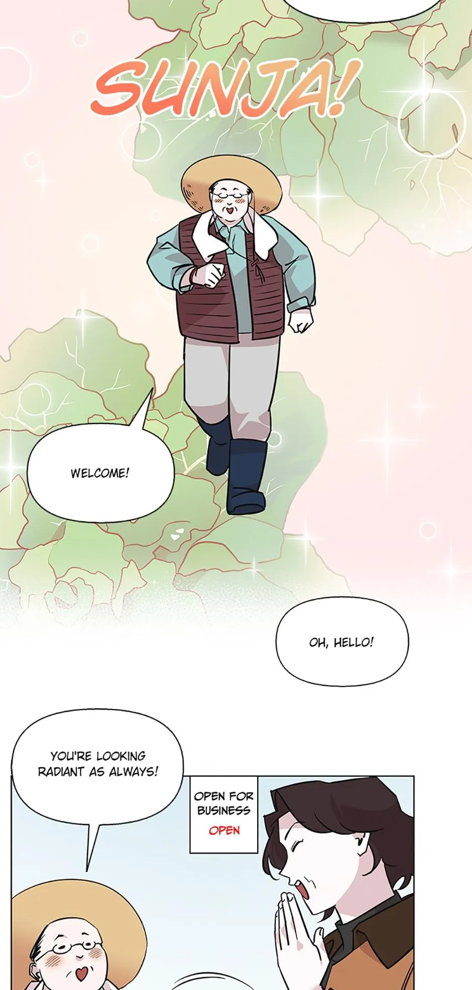 A Married Killer Chapter 88 Online - página 9