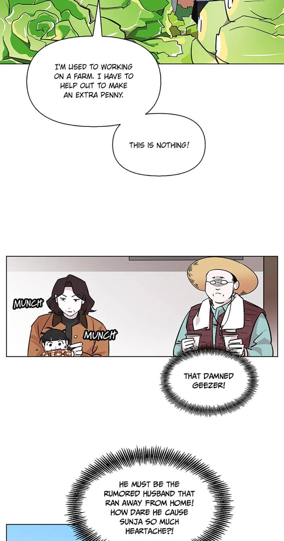A Married Killer Chapter 88 Online - página 15