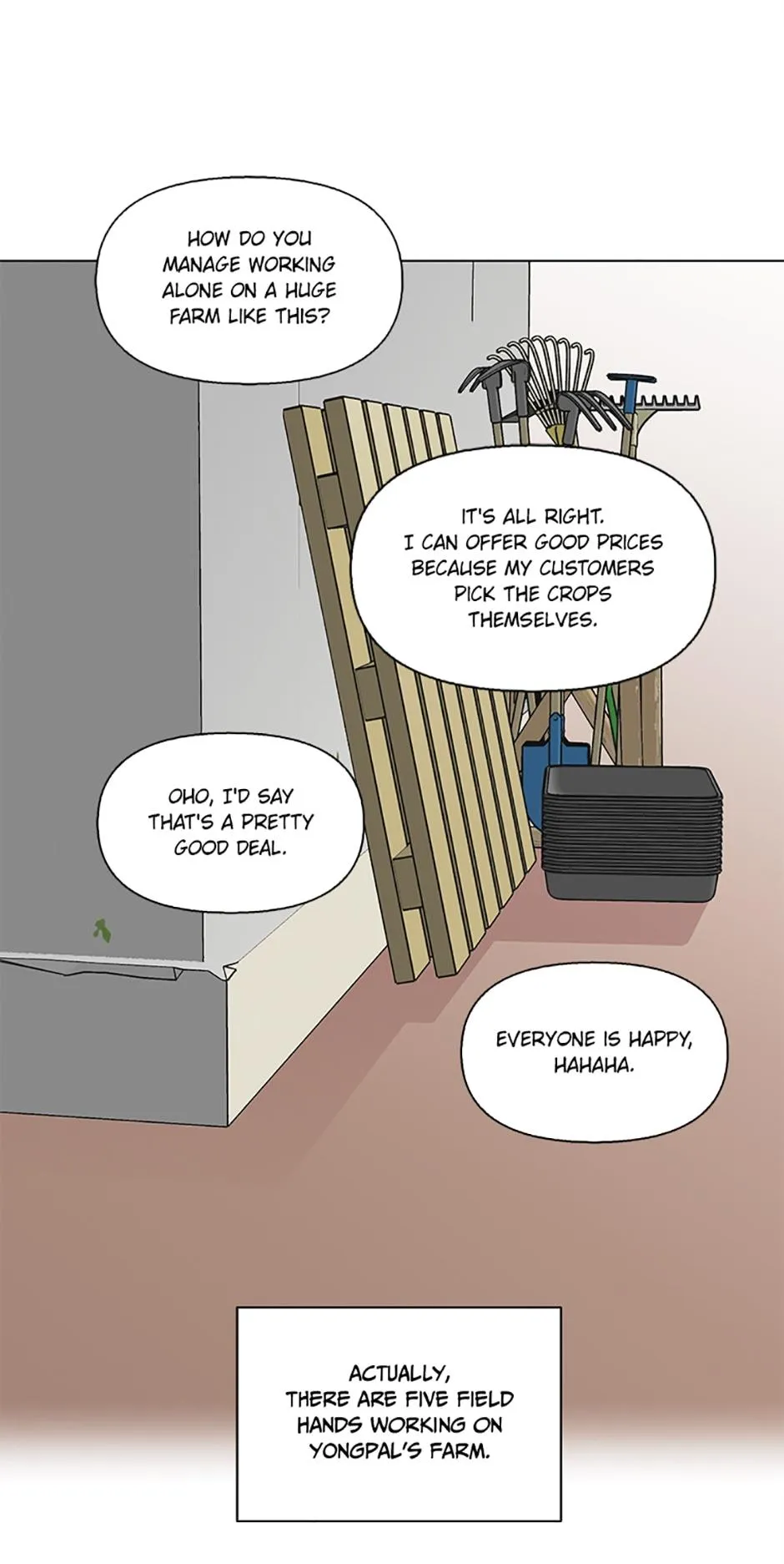 A Married Killer Chapter 88 Online - página 17