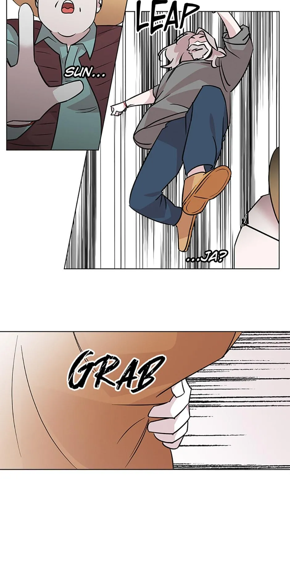 A Married Killer Chapter 88 Online - página 21