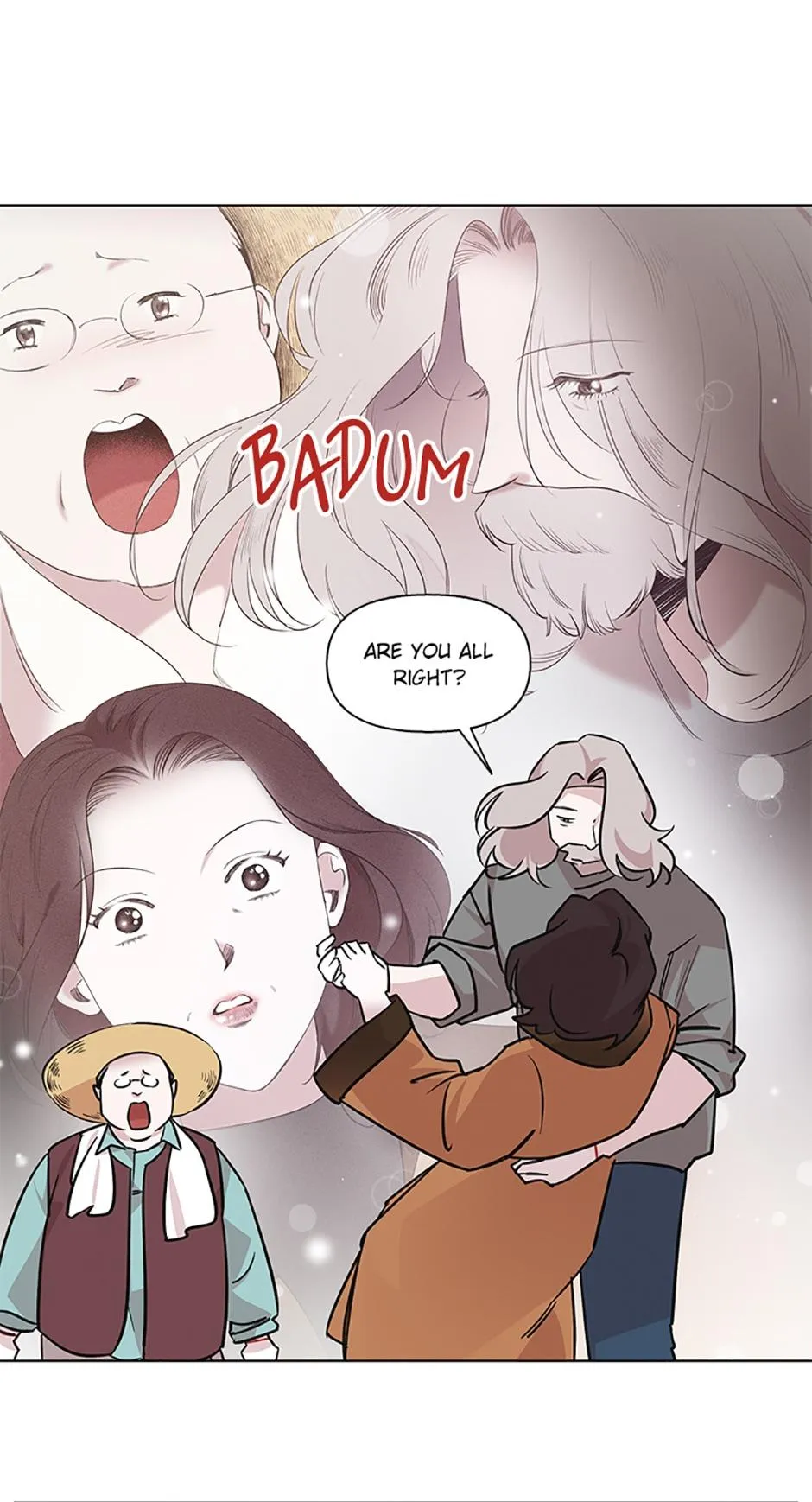 A Married Killer Chapter 88 Online - página 22