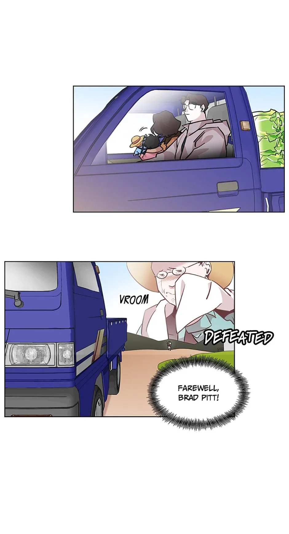 A Married Killer Chapter 88 Online - página 26