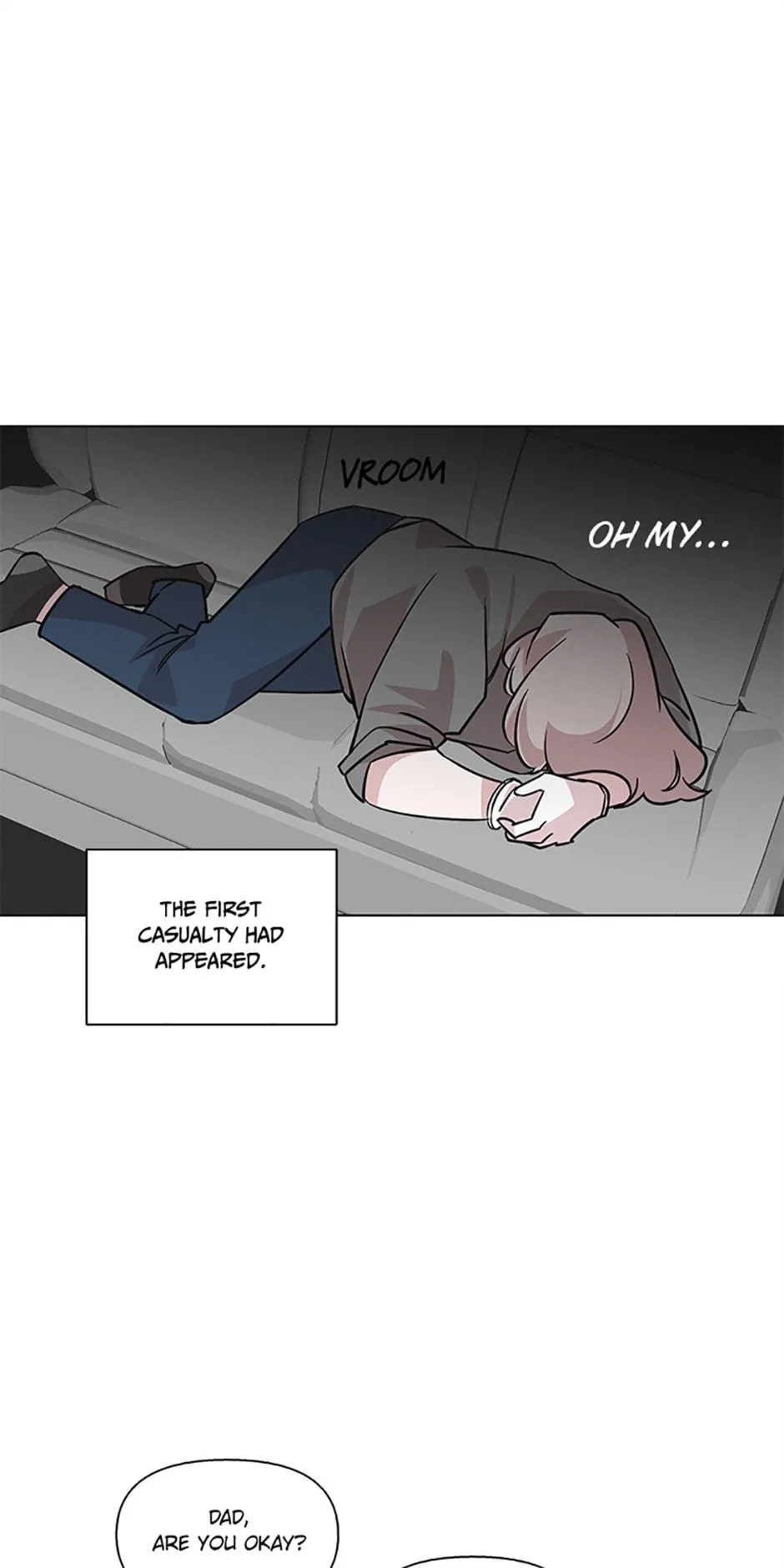 A Married Killer Chapter 88 Online - página 27