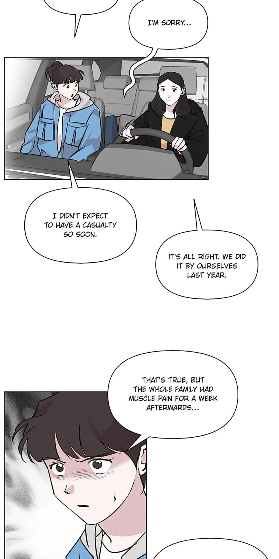A Married Killer Chapter 88 Online - página 28