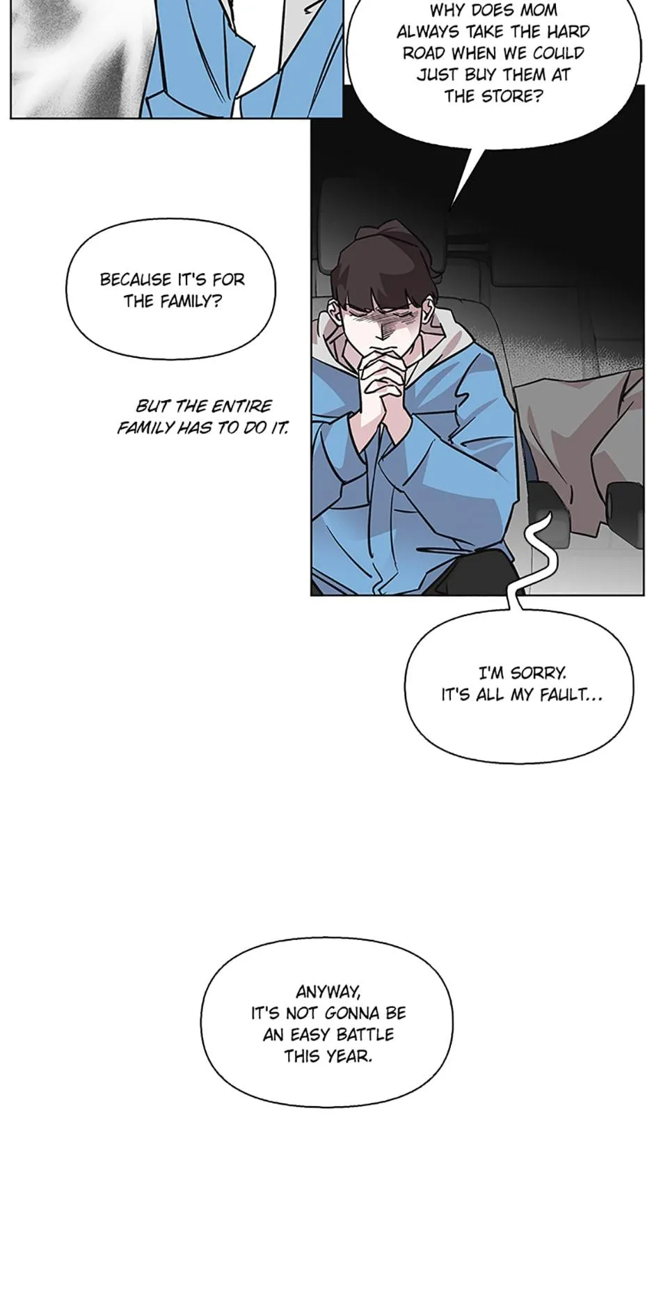A Married Killer Chapter 88 Online - página 29
