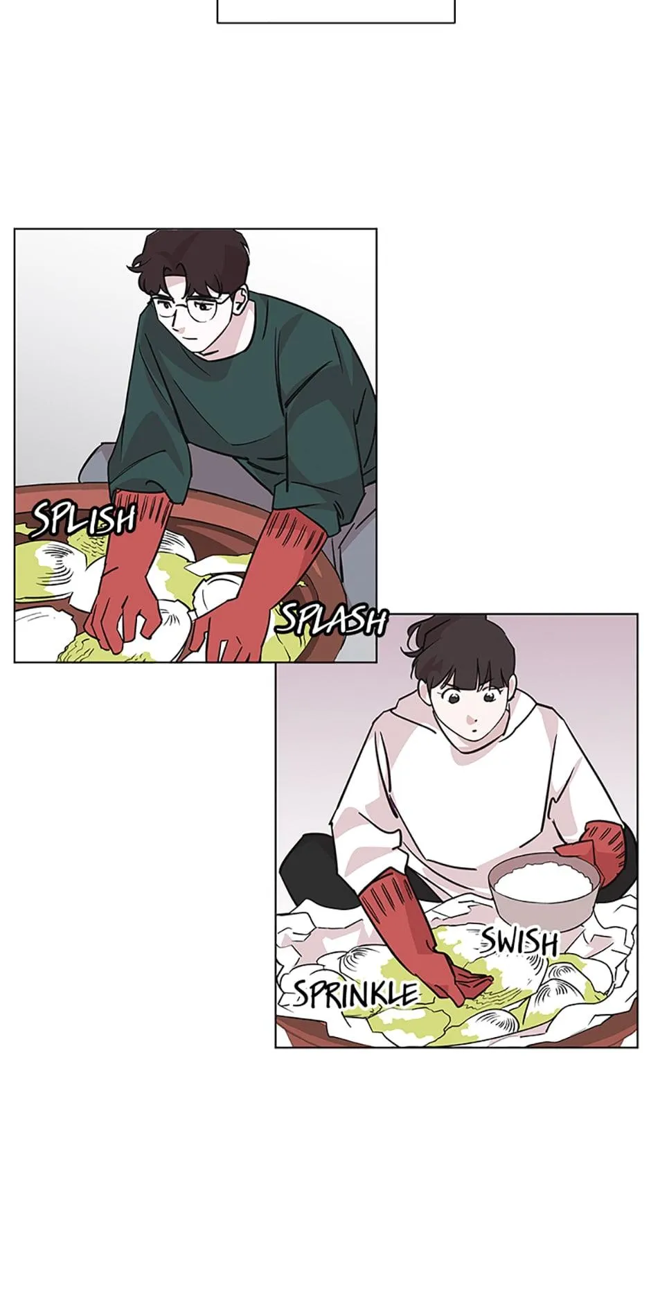 A Married Killer Chapter 88 Online - página 31
