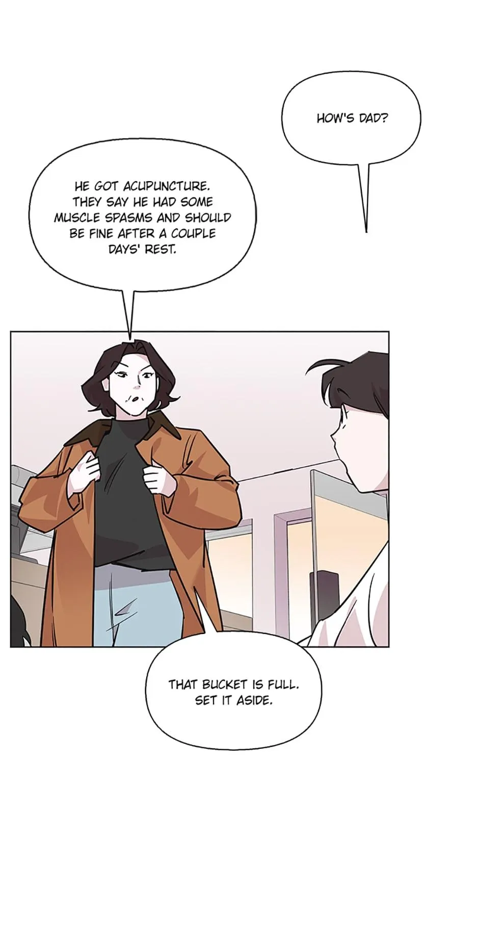 A Married Killer Chapter 88 Online - página 33