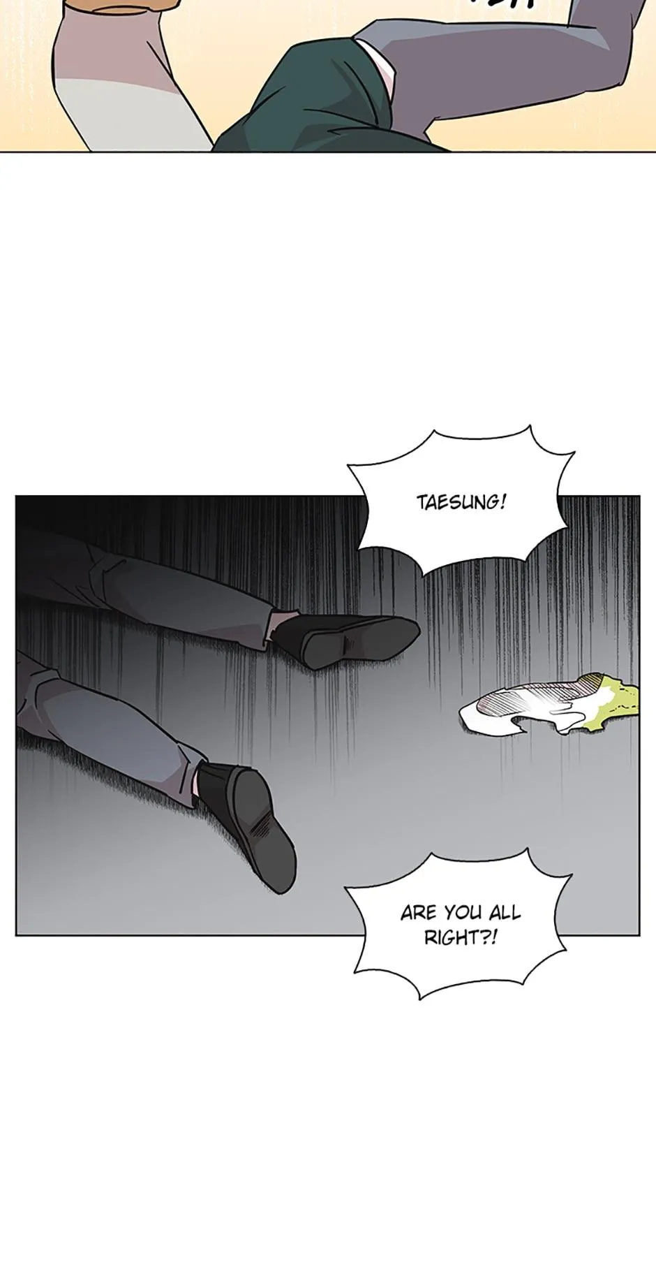 A Married Killer Chapter 88 Online - página 36