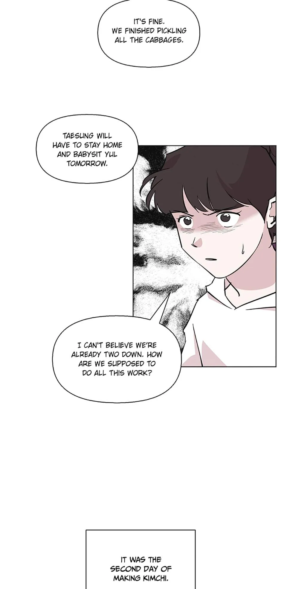 A Married Killer Chapter 88 Online - página 38