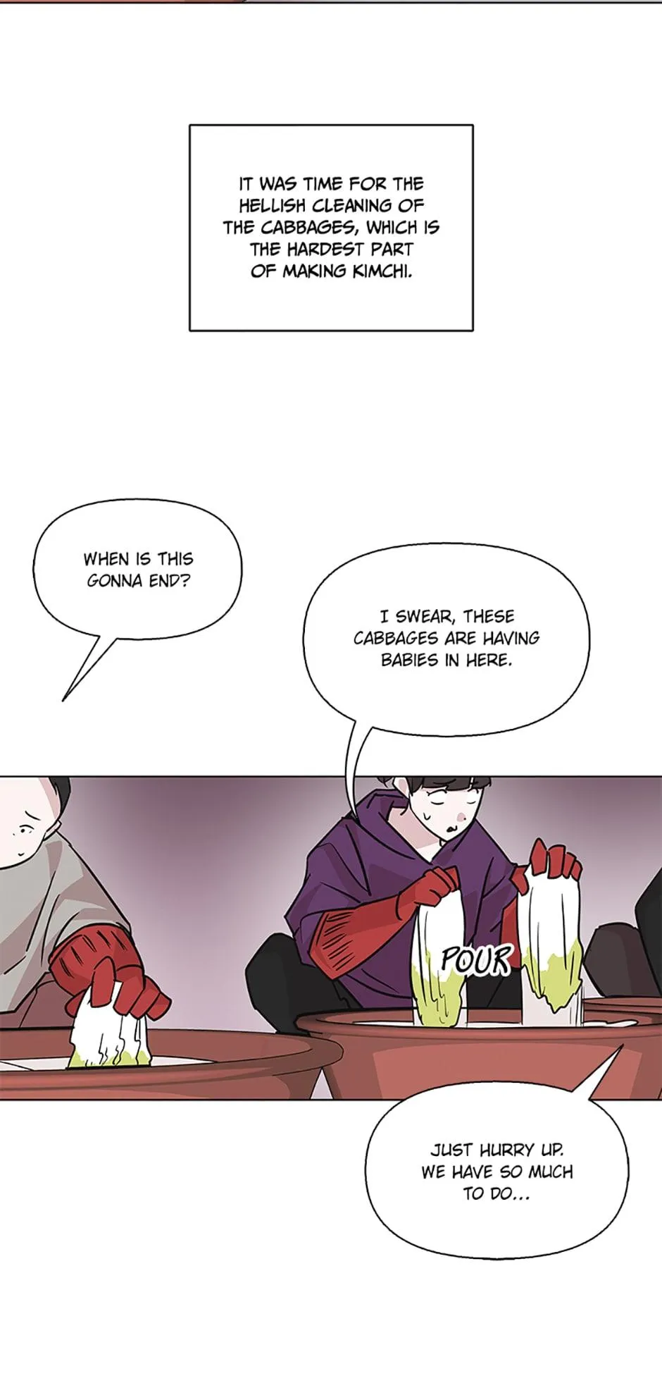 A Married Killer Chapter 88 Online - página 41
