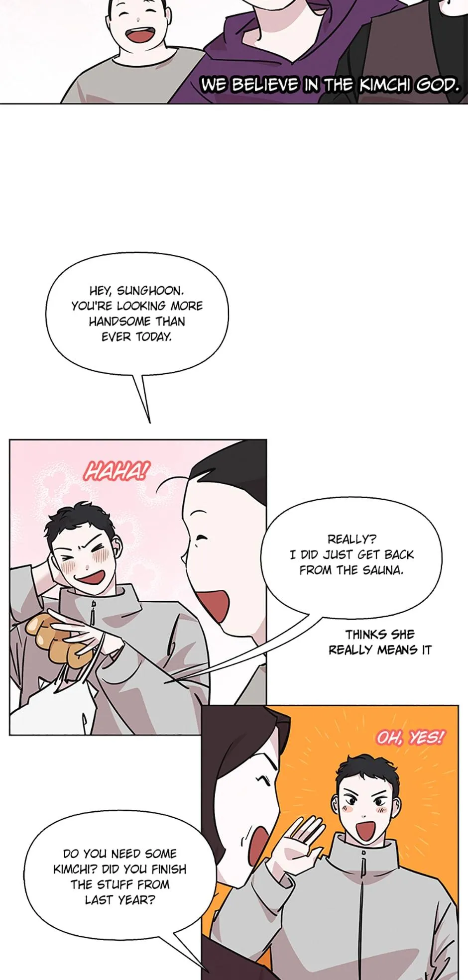 A Married Killer Chapter 89 Online - página 6