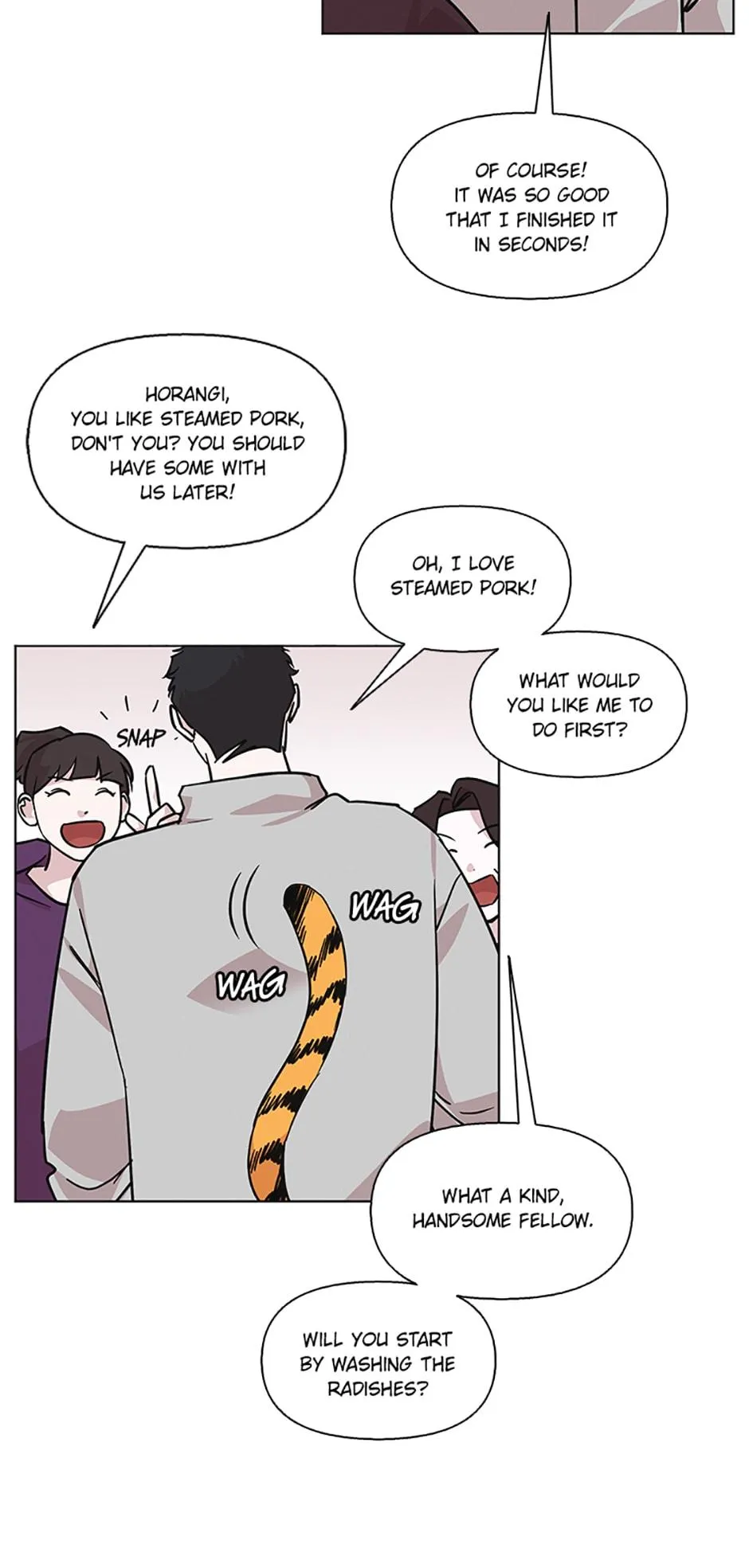A Married Killer Chapter 89 Online - página 7