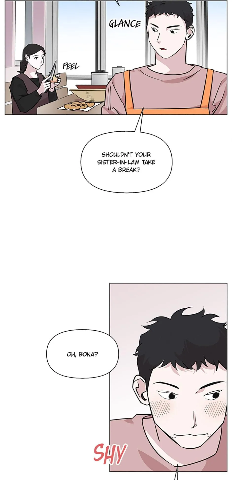 A Married Killer Chapter 89 Online - página 9