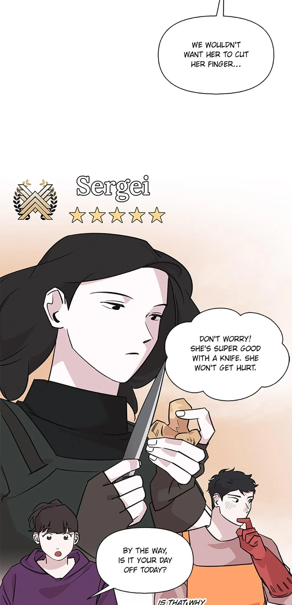 A Married Killer Chapter 89 Online - página 10