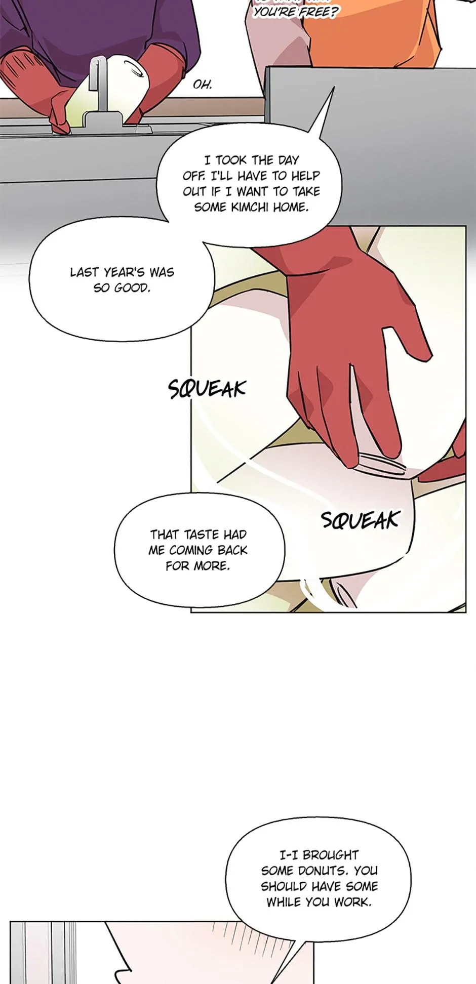A Married Killer Chapter 89 Online - página 11