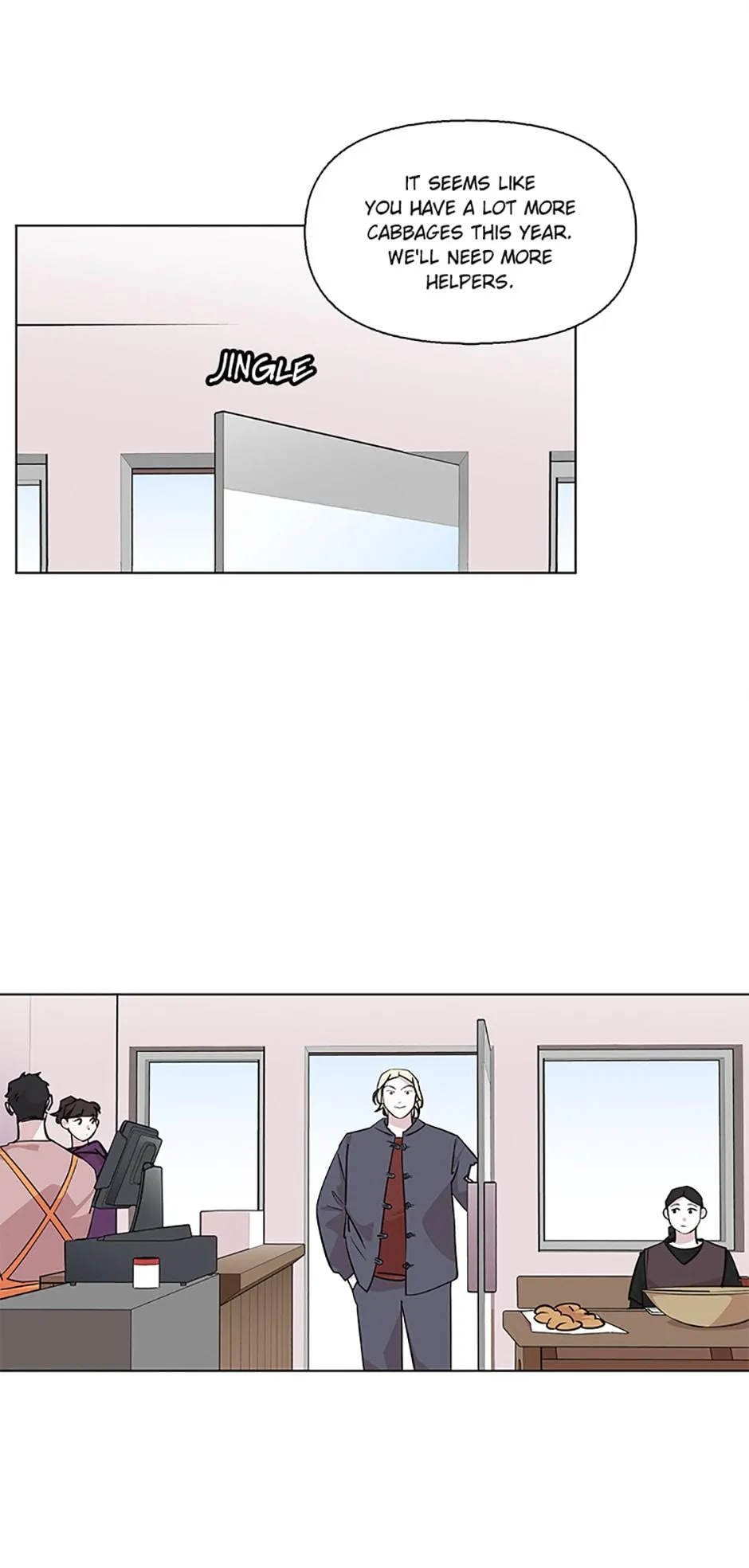 A Married Killer Chapter 89 Online - página 13