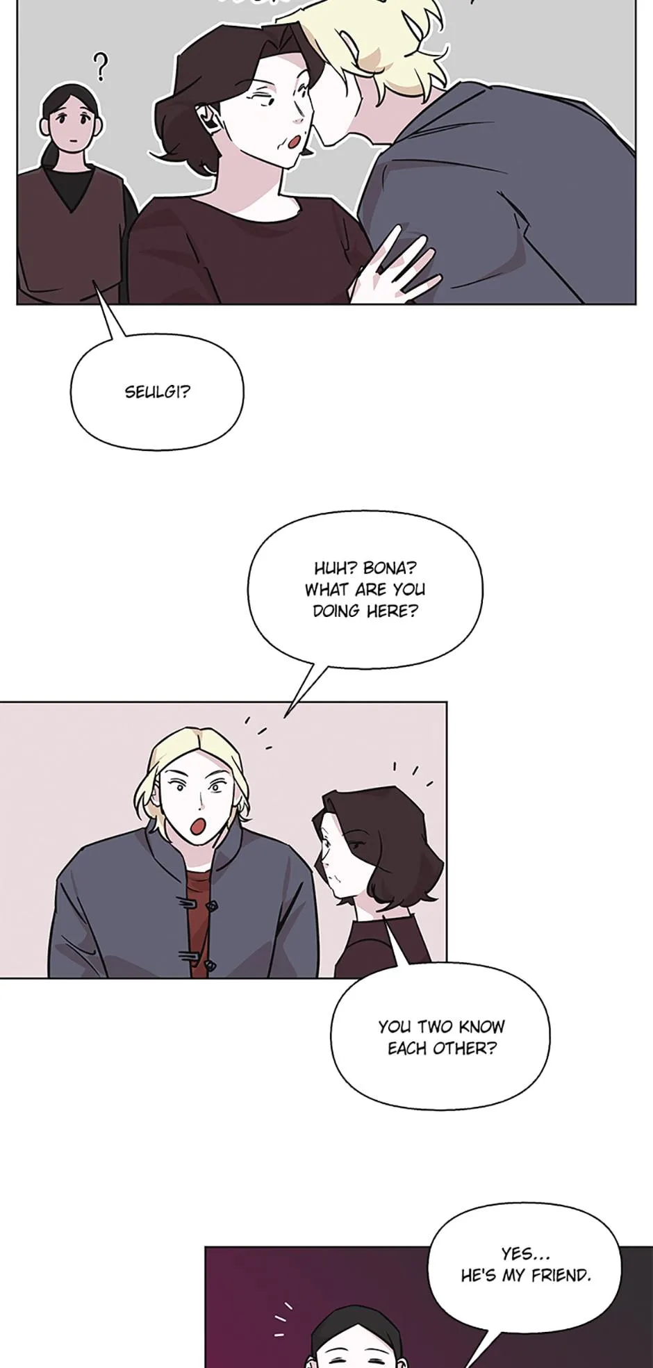 A Married Killer Chapter 89 Online - página 16