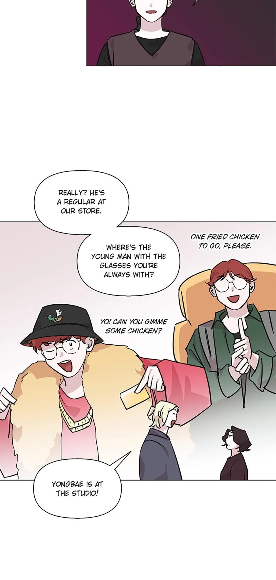 A Married Killer Chapter 89 Online - página 17