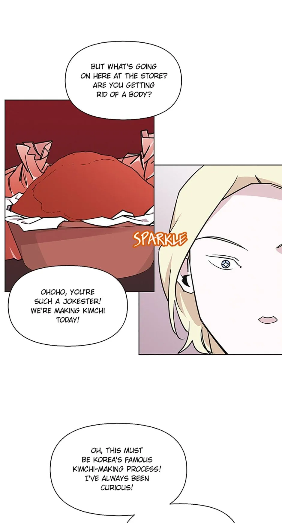 A Married Killer Chapter 89 Online - página 20
