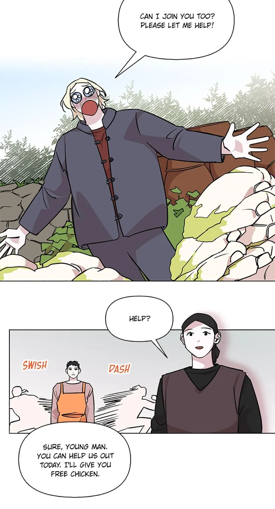 A Married Killer Chapter 89 Online - página 21