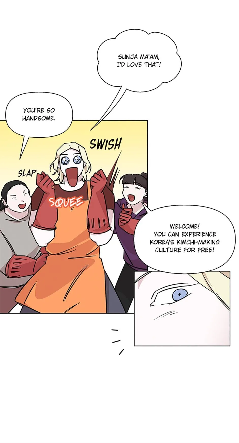 A Married Killer Chapter 89 Online - página 22