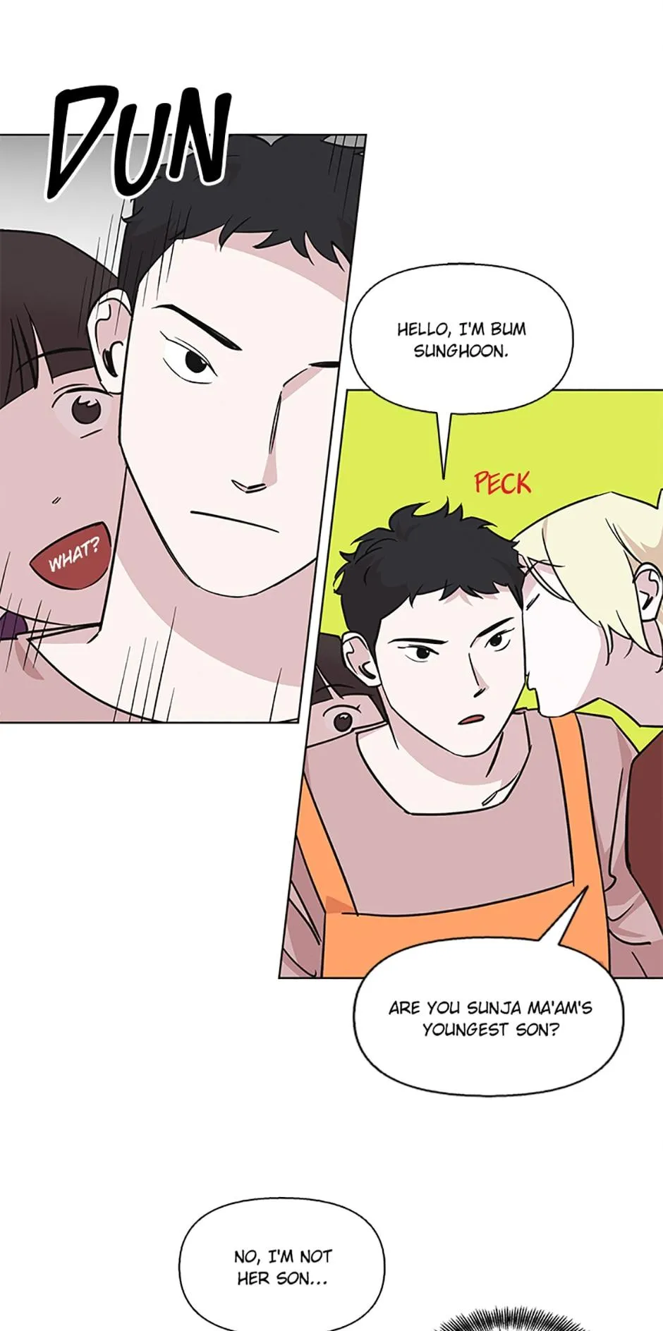 A Married Killer Chapter 89 Online - página 24