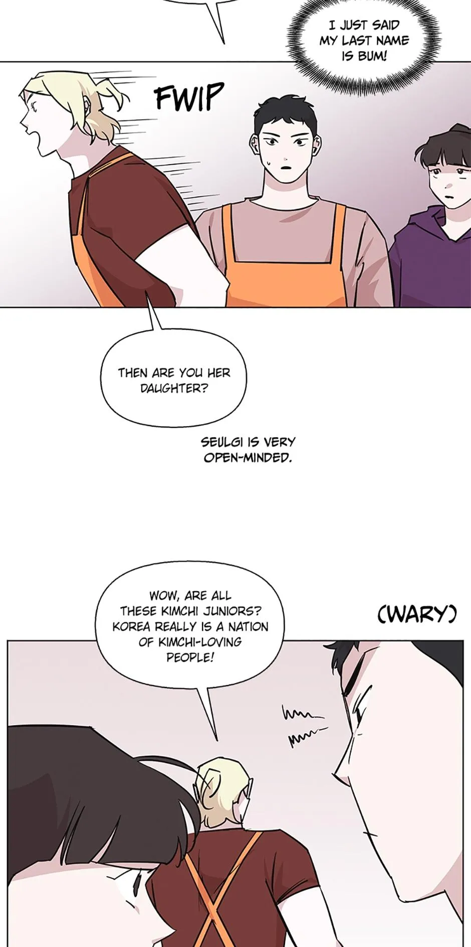 A Married Killer Chapter 89 Online - página 25