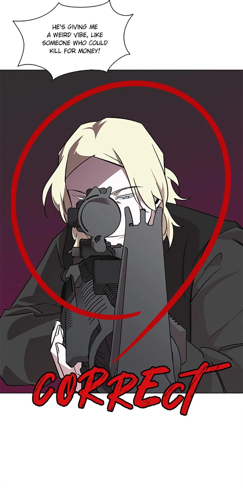 A Married Killer Chapter 89 Online - página 27