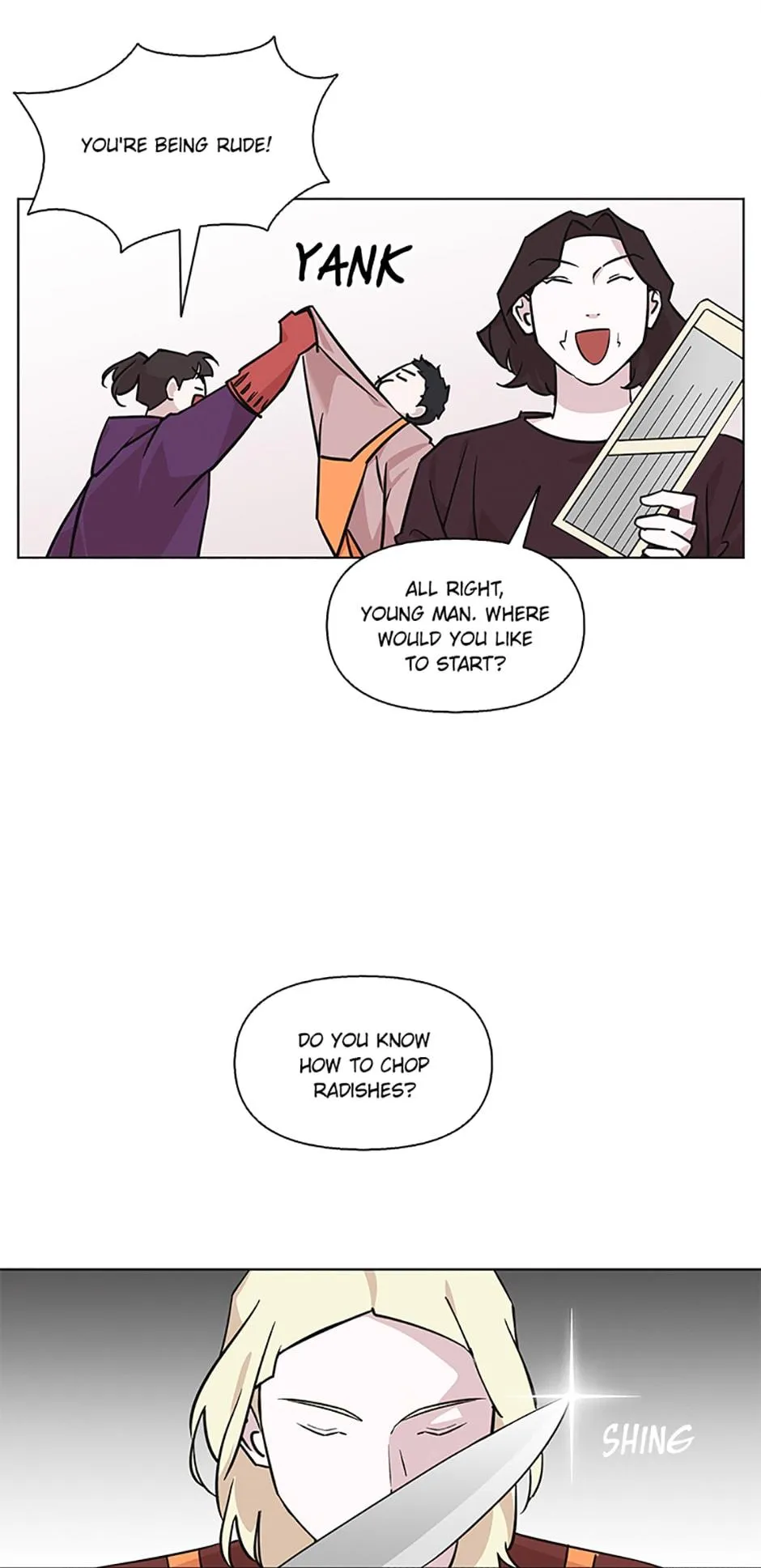 A Married Killer Chapter 89 Online - página 28
