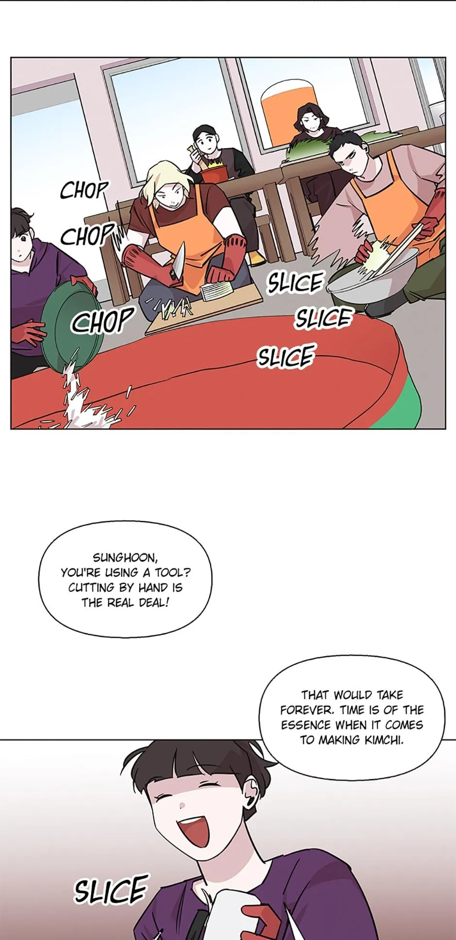 A Married Killer Chapter 89 Online - página 29