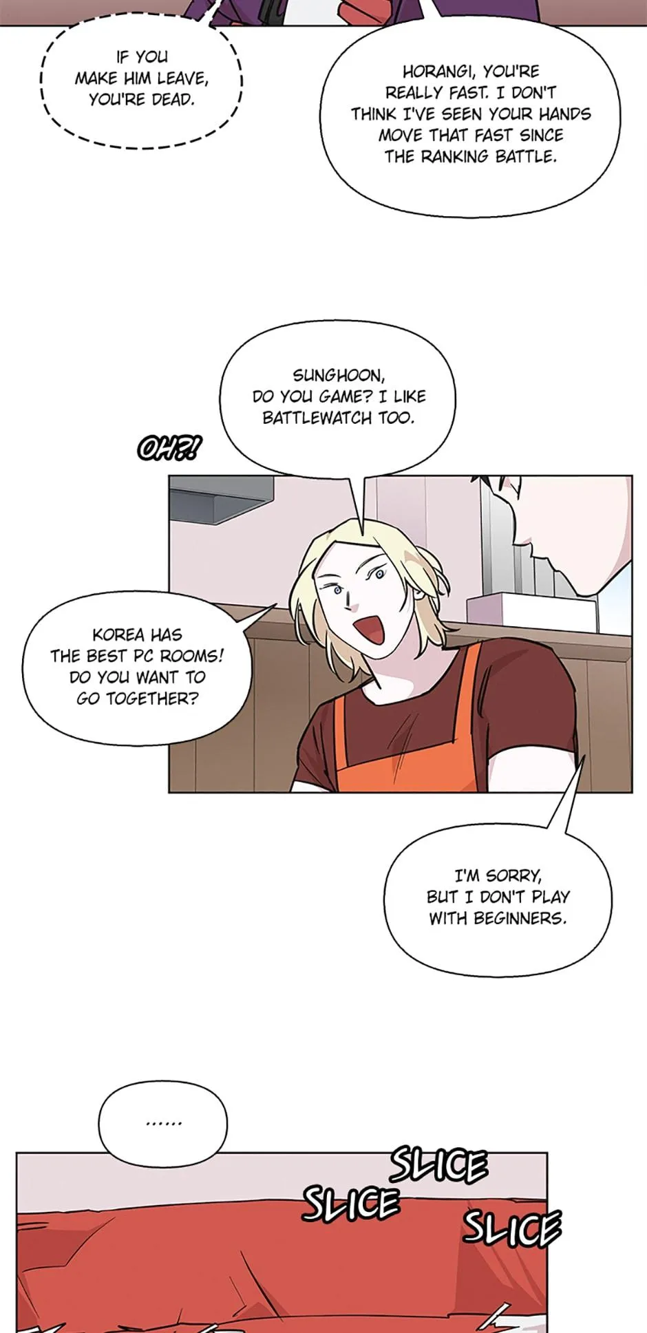 A Married Killer Chapter 89 Online - página 30