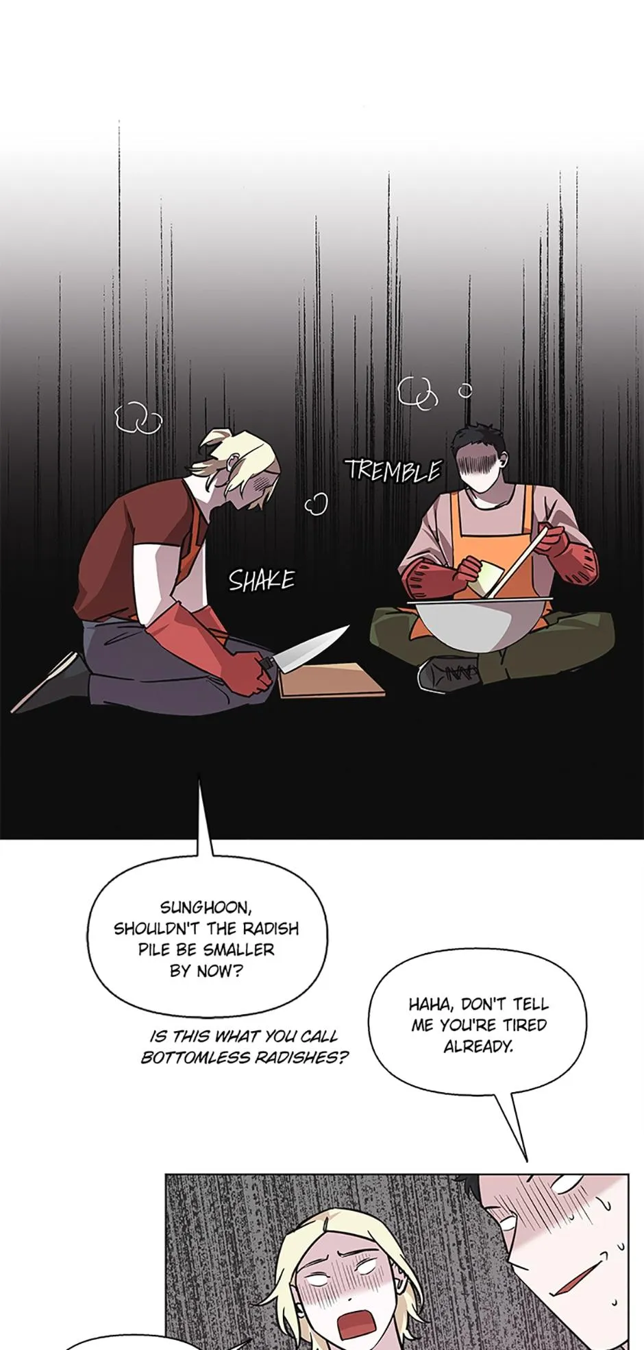 A Married Killer Chapter 89 Online - página 33