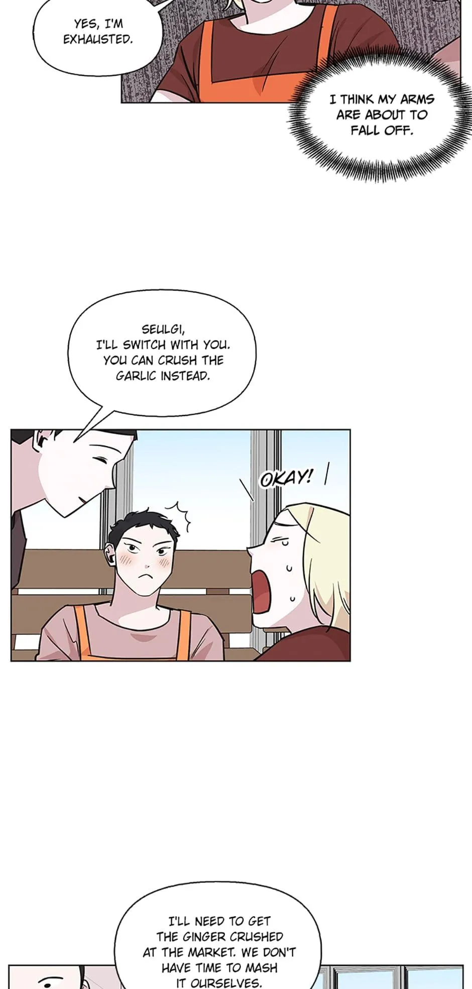 A Married Killer Chapter 89 Online - página 34