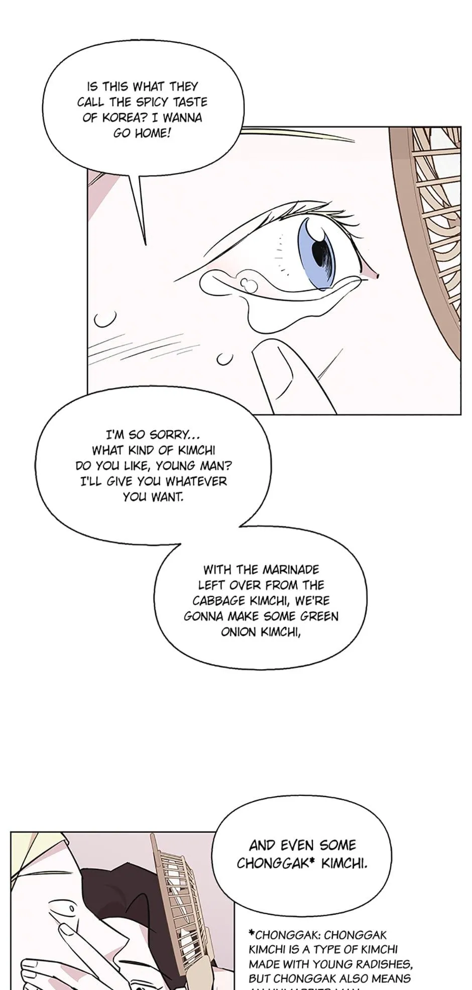 A Married Killer Chapter 89 Online - página 38