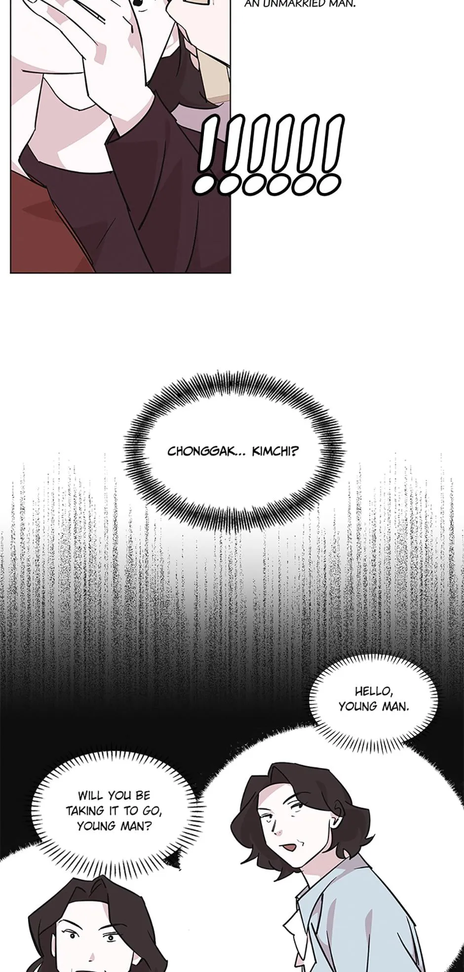 A Married Killer Chapter 89 Online - página 39