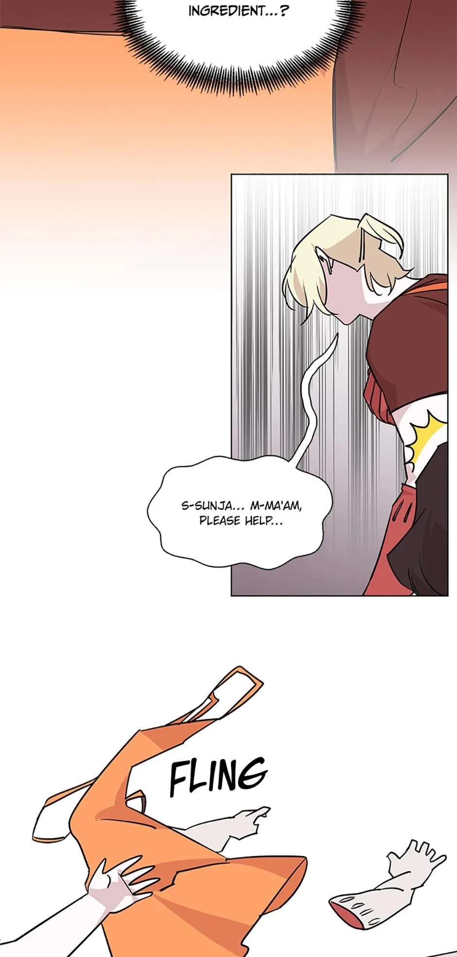 A Married Killer Chapter 89 Online - página 41