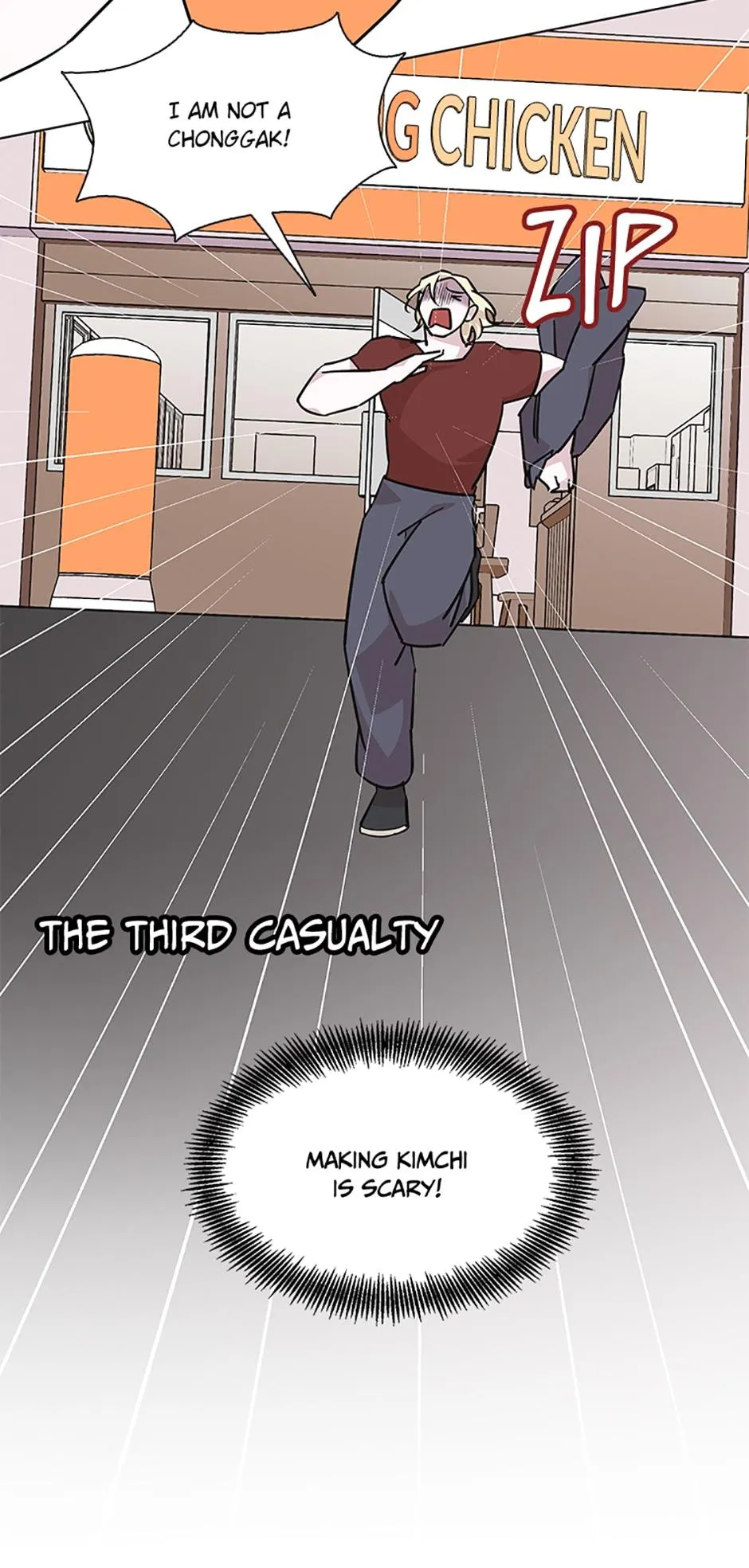 A Married Killer Chapter 89 Online - página 42