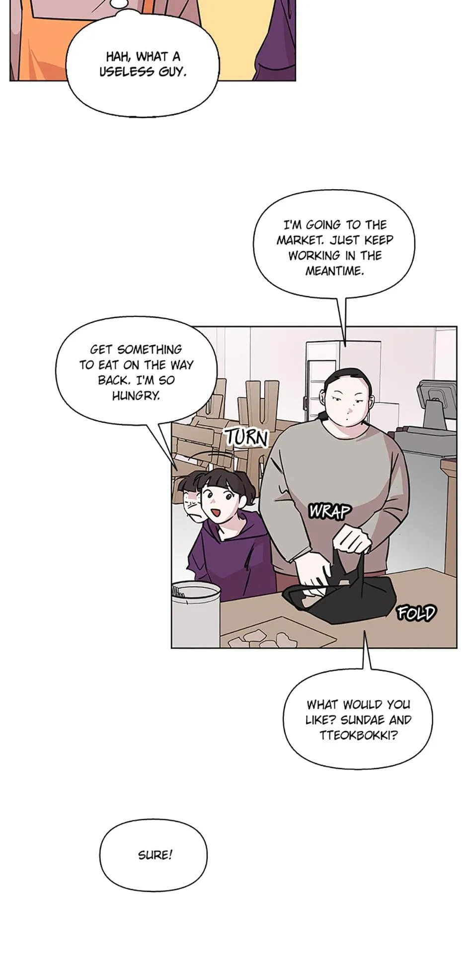 A Married Killer Chapter 89 Online - página 44